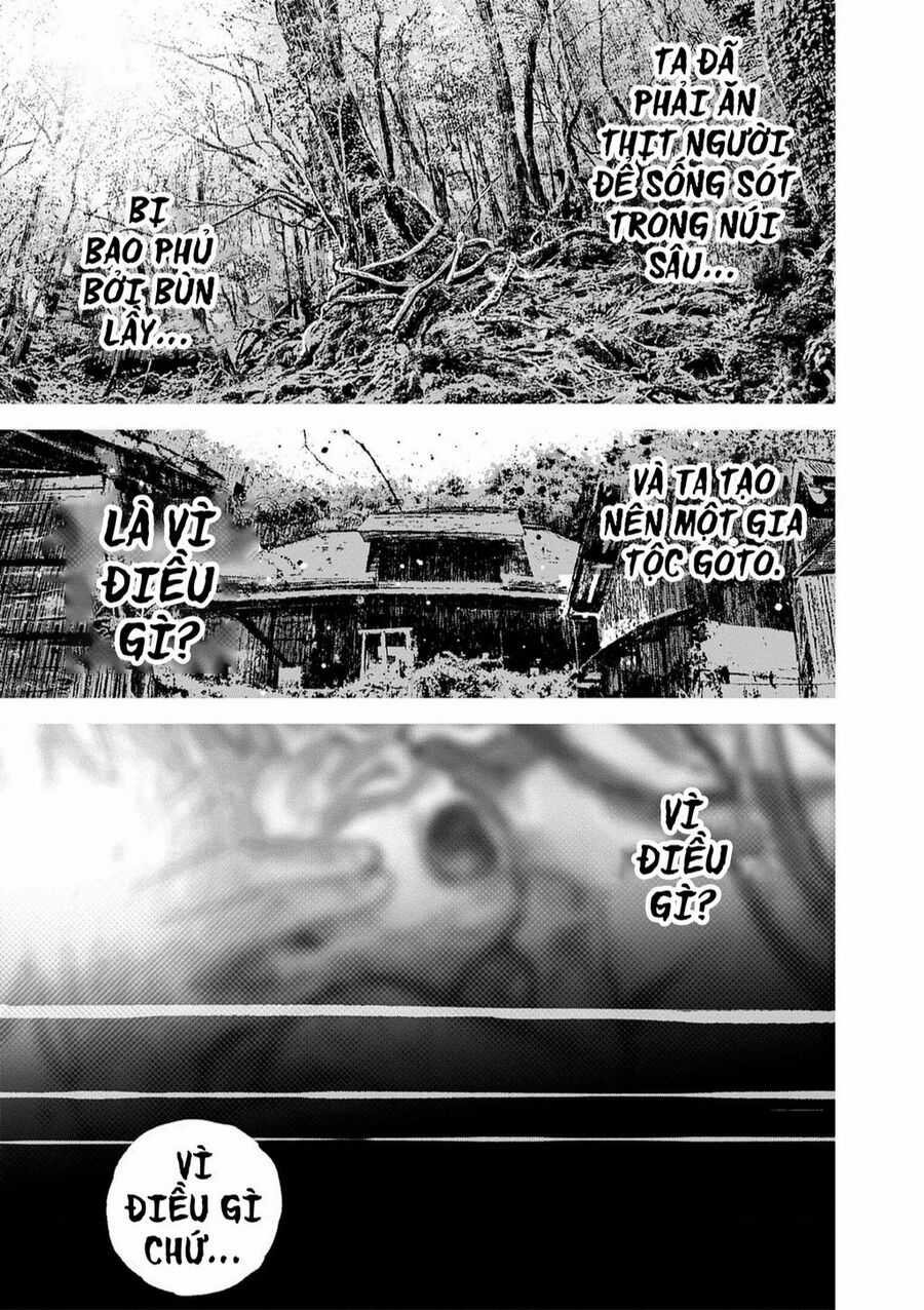 Gannibal - Chapter 101 - Trang 6