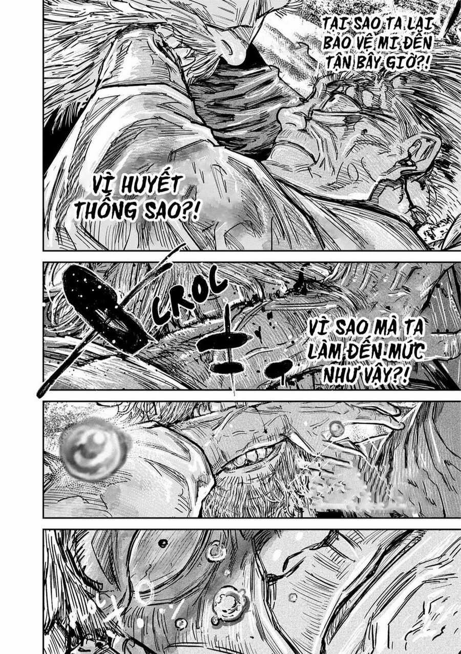 Gannibal - Chapter 101 - Trang 7