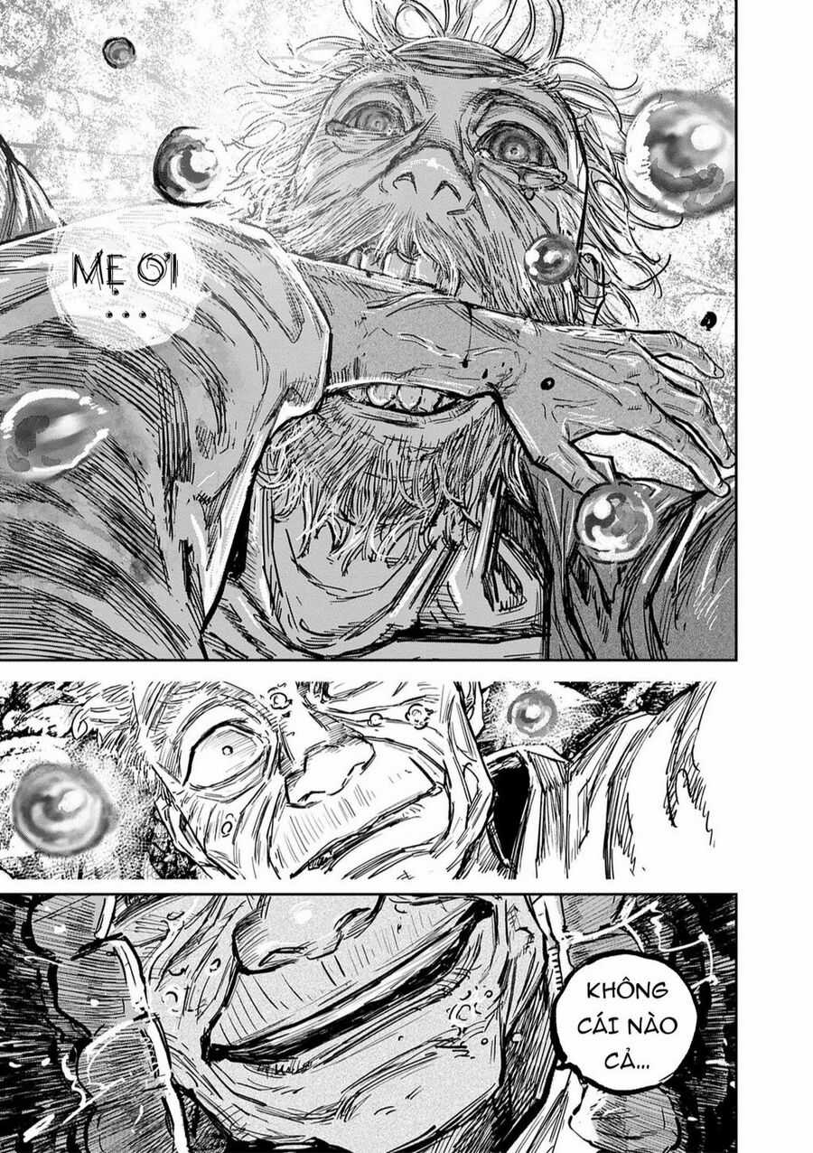 Gannibal - Chapter 101 - Trang 8