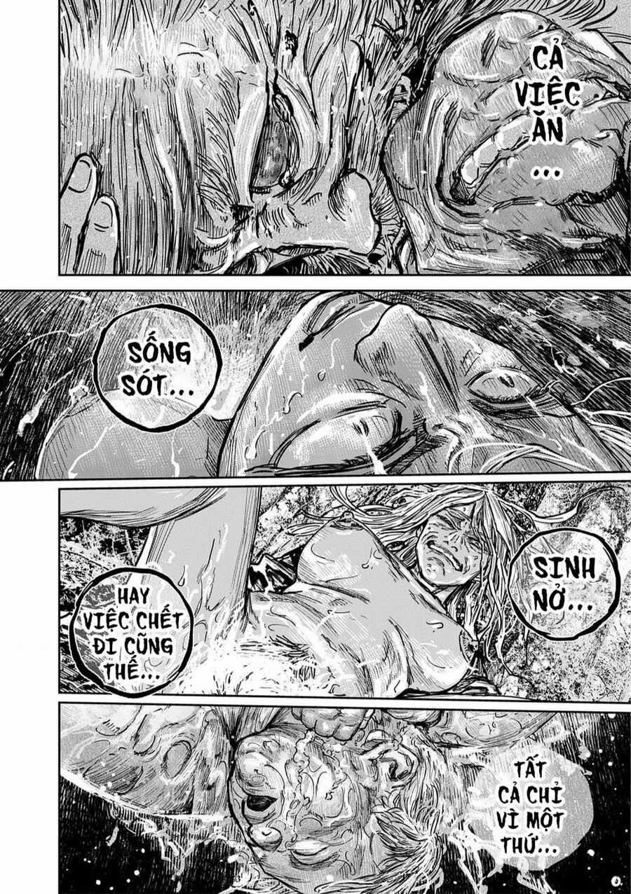 Gannibal - Chapter 101 - Trang 9