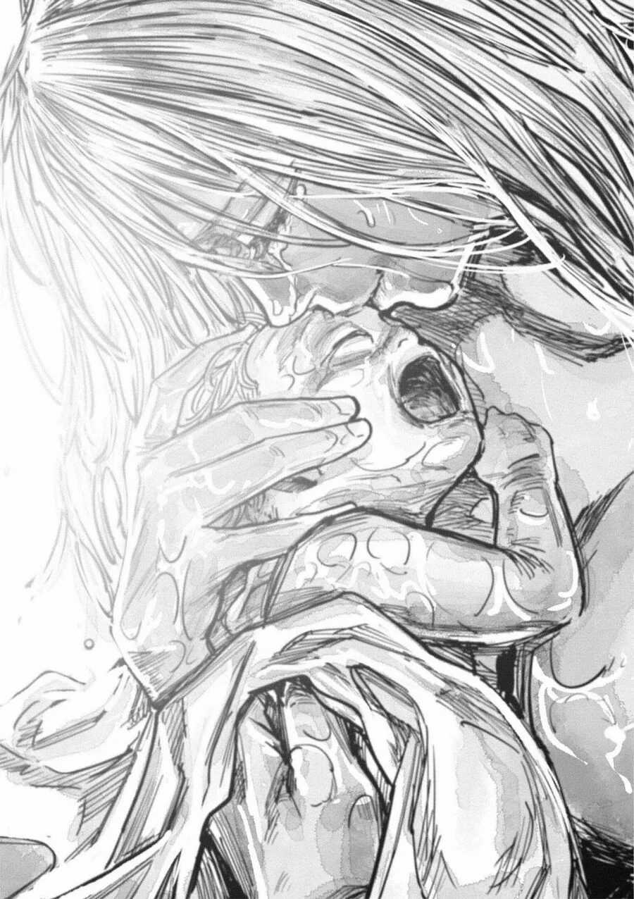 Gannibal - Chapter 101 - Trang 10