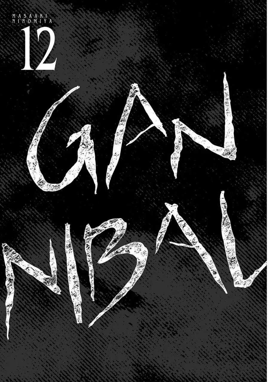 Gannibal - Chapter 102 - Trang 2