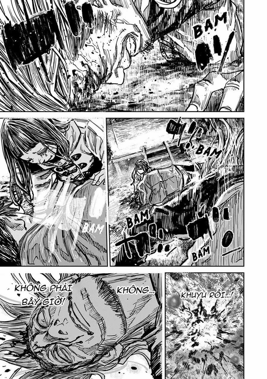 Gannibal - Chapter 102 - Trang 14