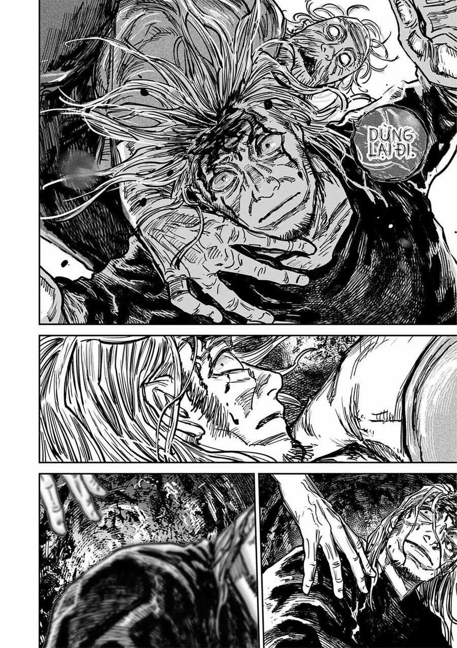 Gannibal - Chapter 102 - Trang 15