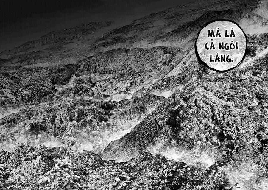 Gannibal - Chapter 102 - Trang 21