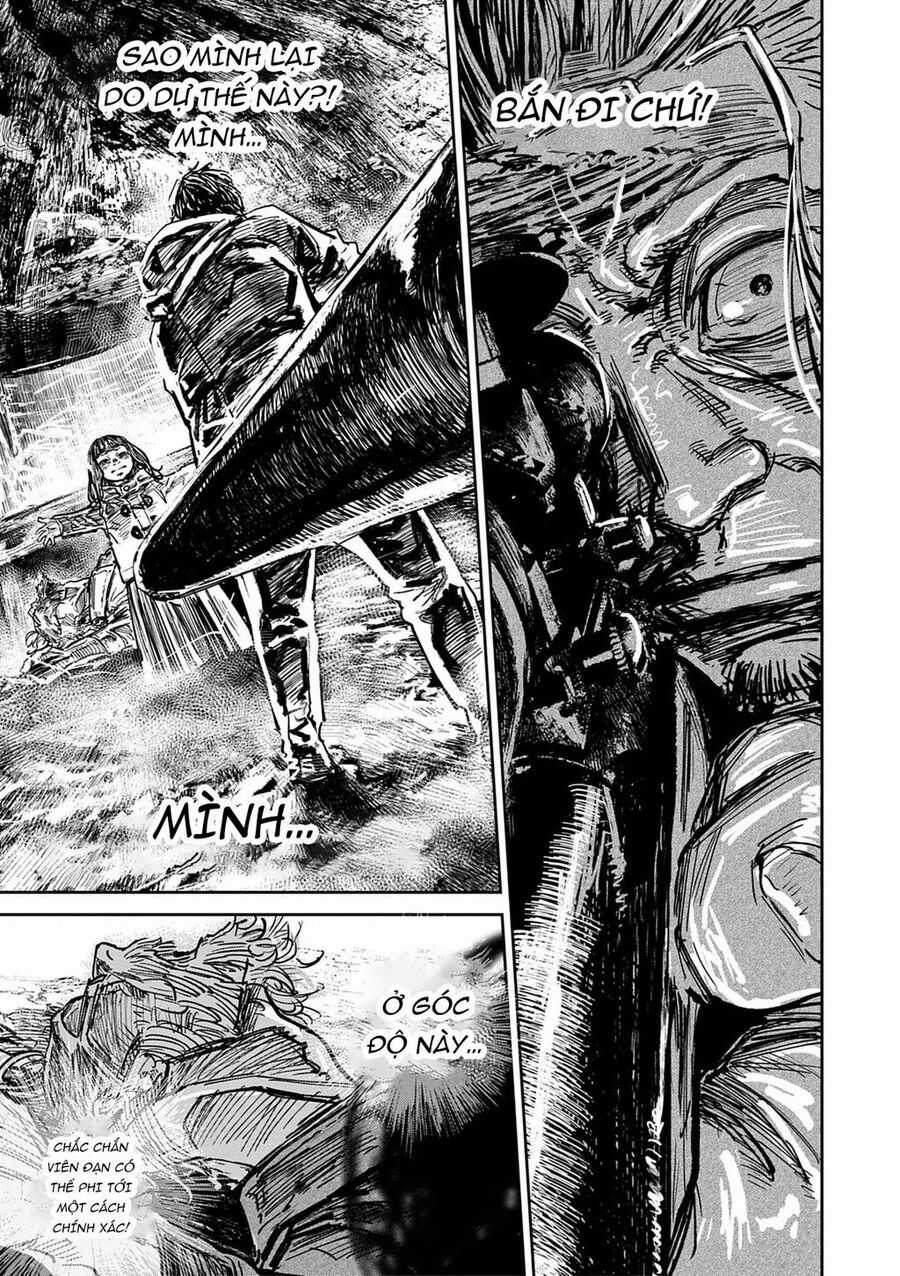 Gannibal - Chapter 102 - Trang 4