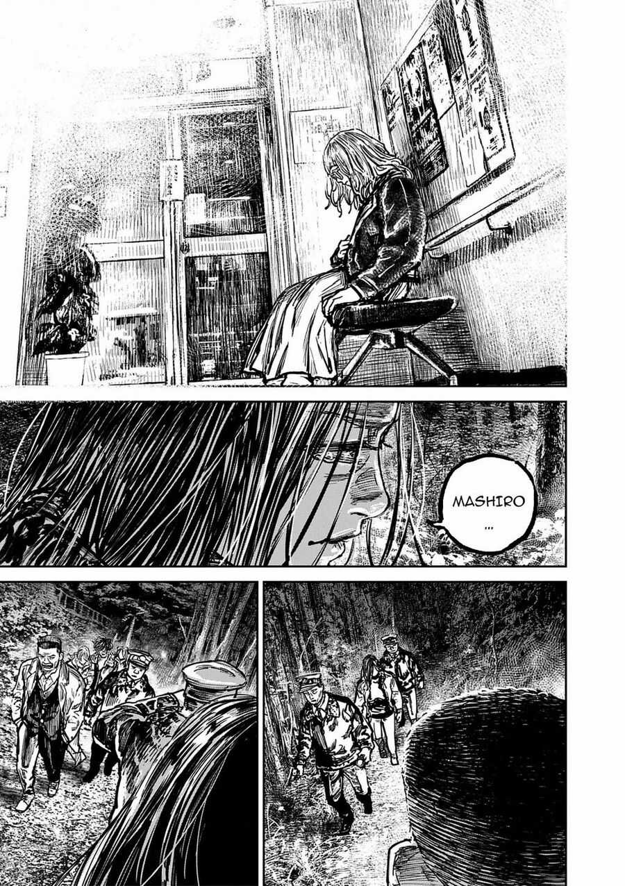 Gannibal - Chapter 103 - Trang 12