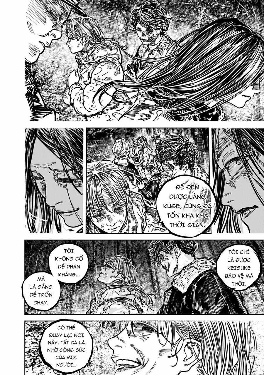 Gannibal - Chapter 103 - Trang 13