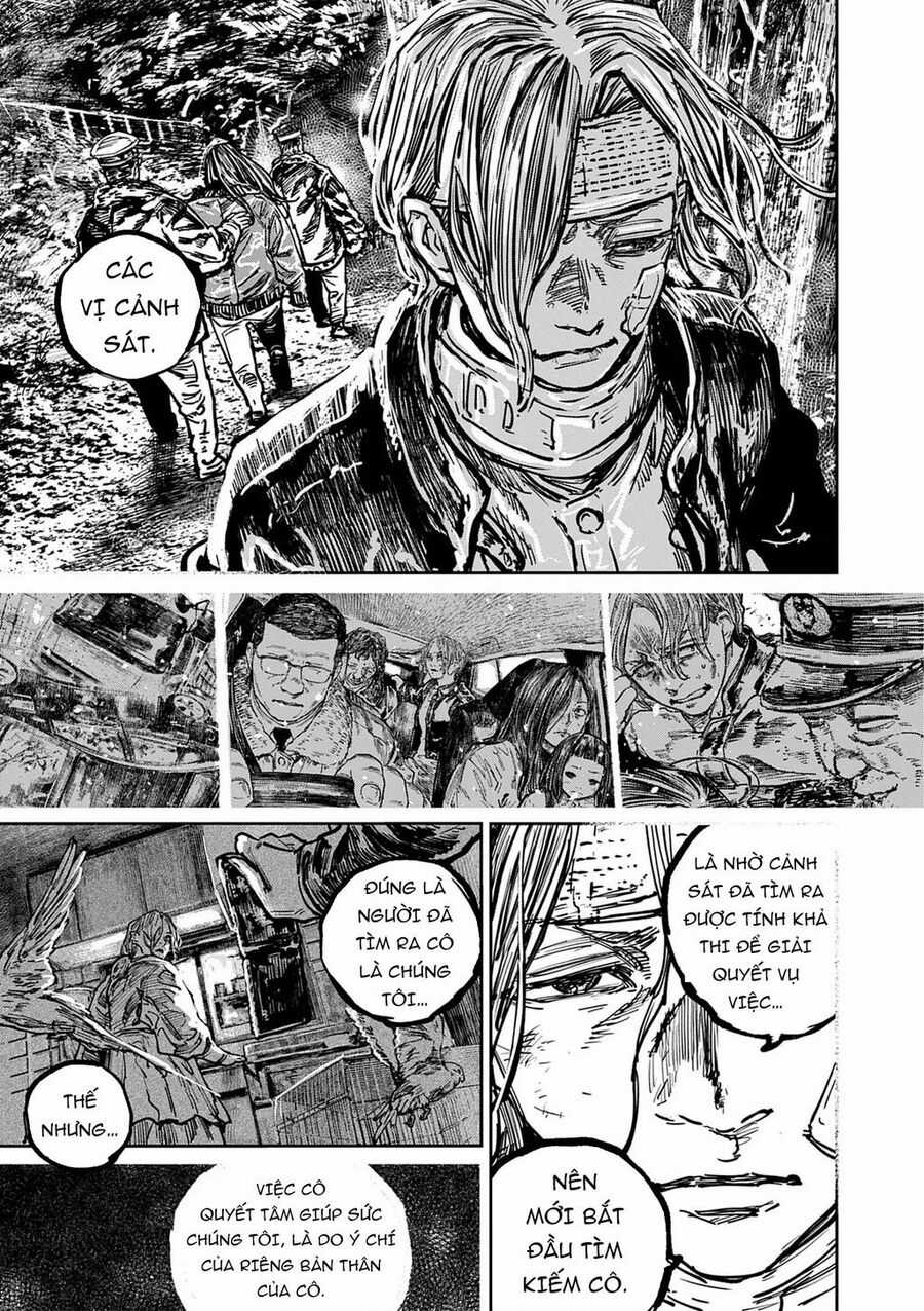 Gannibal - Chapter 103 - Trang 14