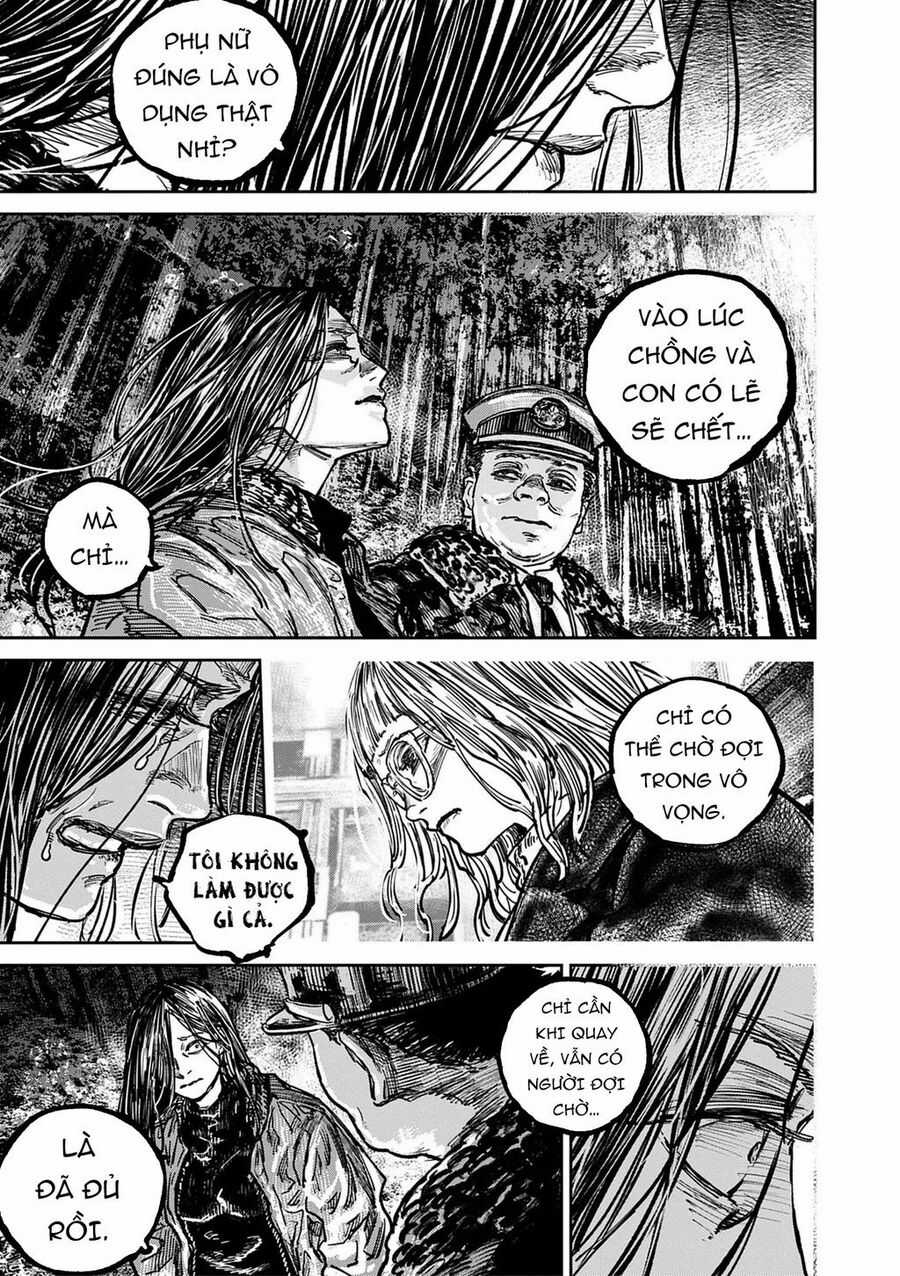 Gannibal - Chapter 103 - Trang 16