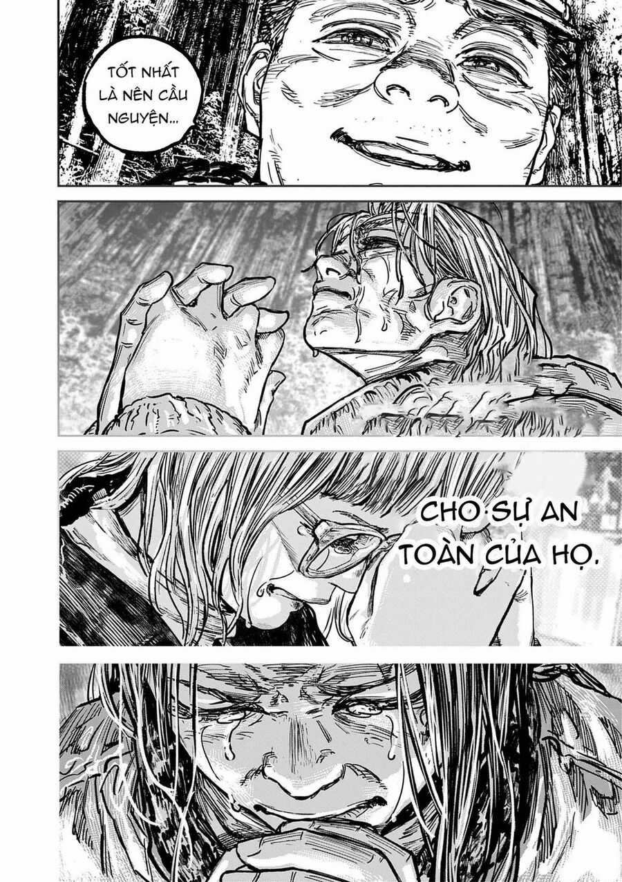 Gannibal - Chapter 103 - Trang 17