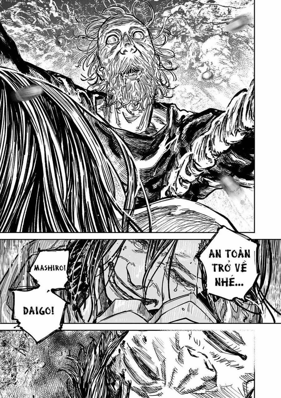 Gannibal - Chapter 103 - Trang 18