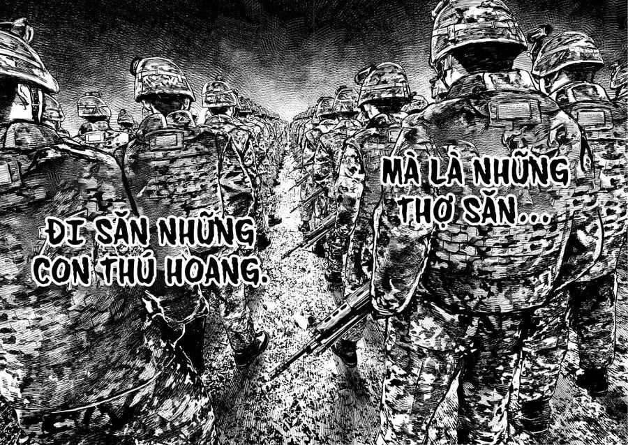 Gannibal - Chapter 103 - Trang 4