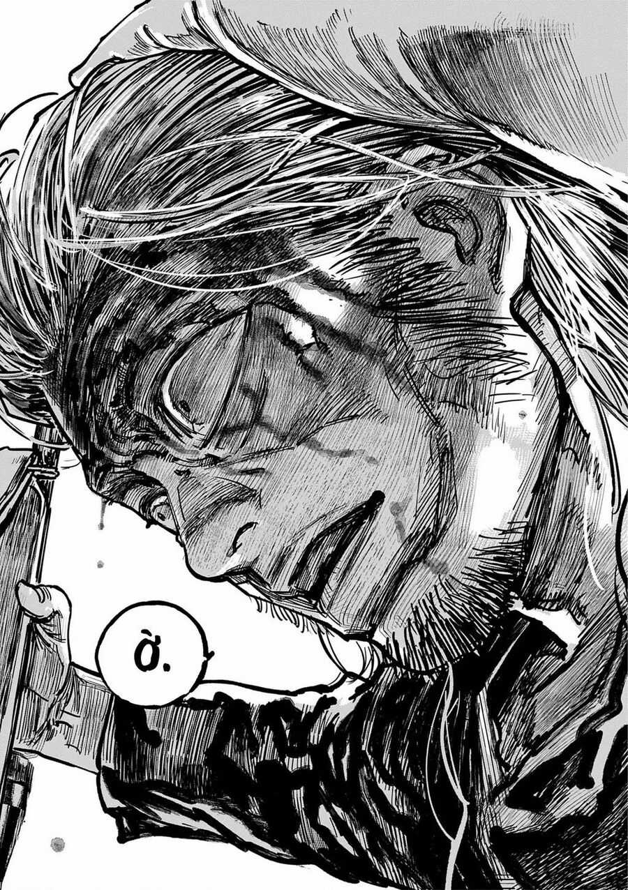 Gannibal - Chapter 103 - Trang 8