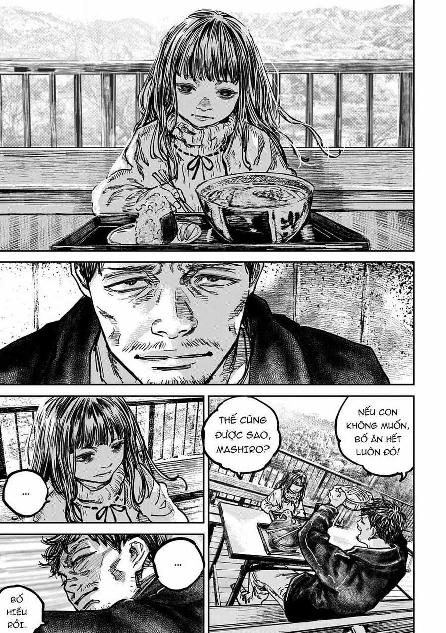 Gannibal - Chapter 104 - Trang 2