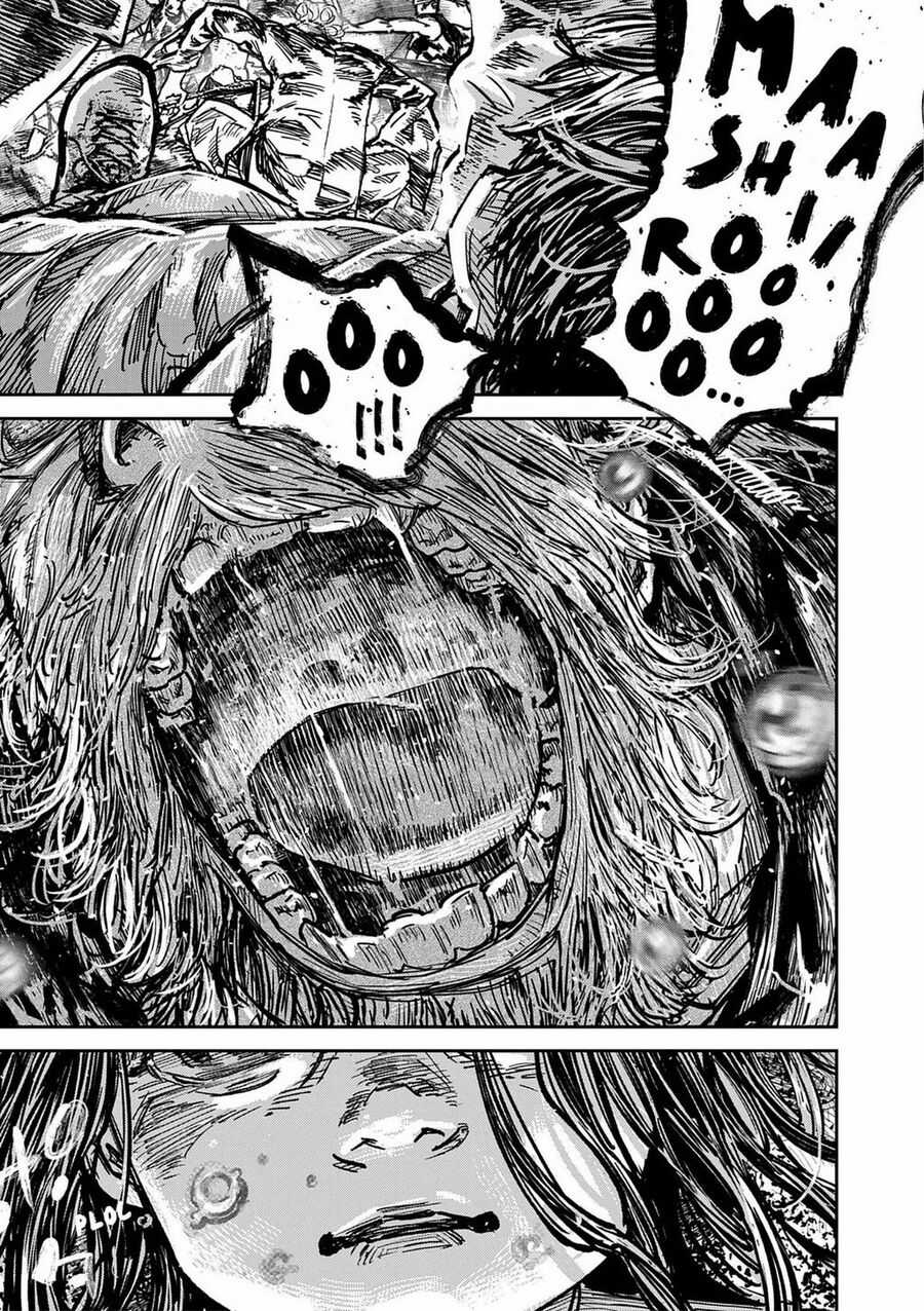 Gannibal - Chapter 104 - Trang 11