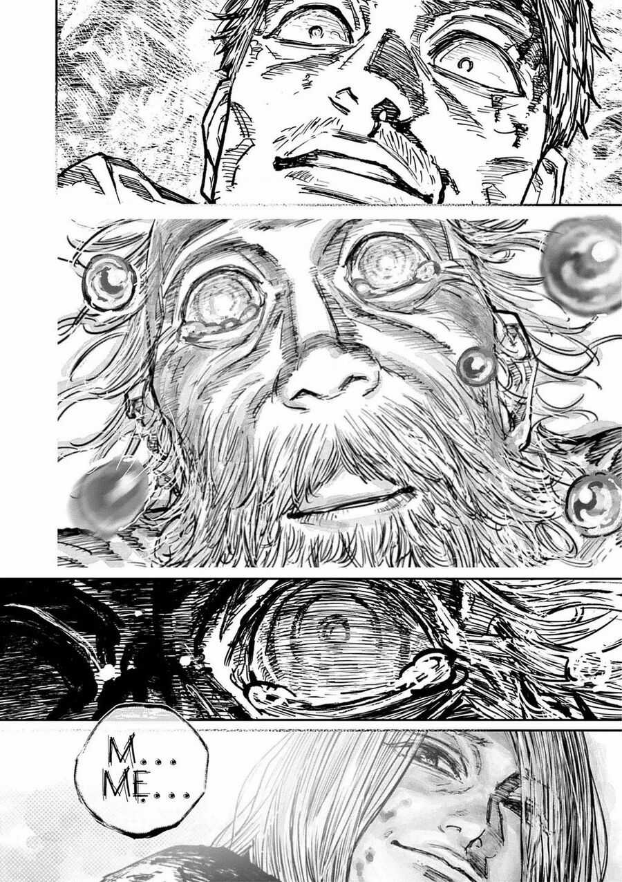 Gannibal - Chapter 104 - Trang 13