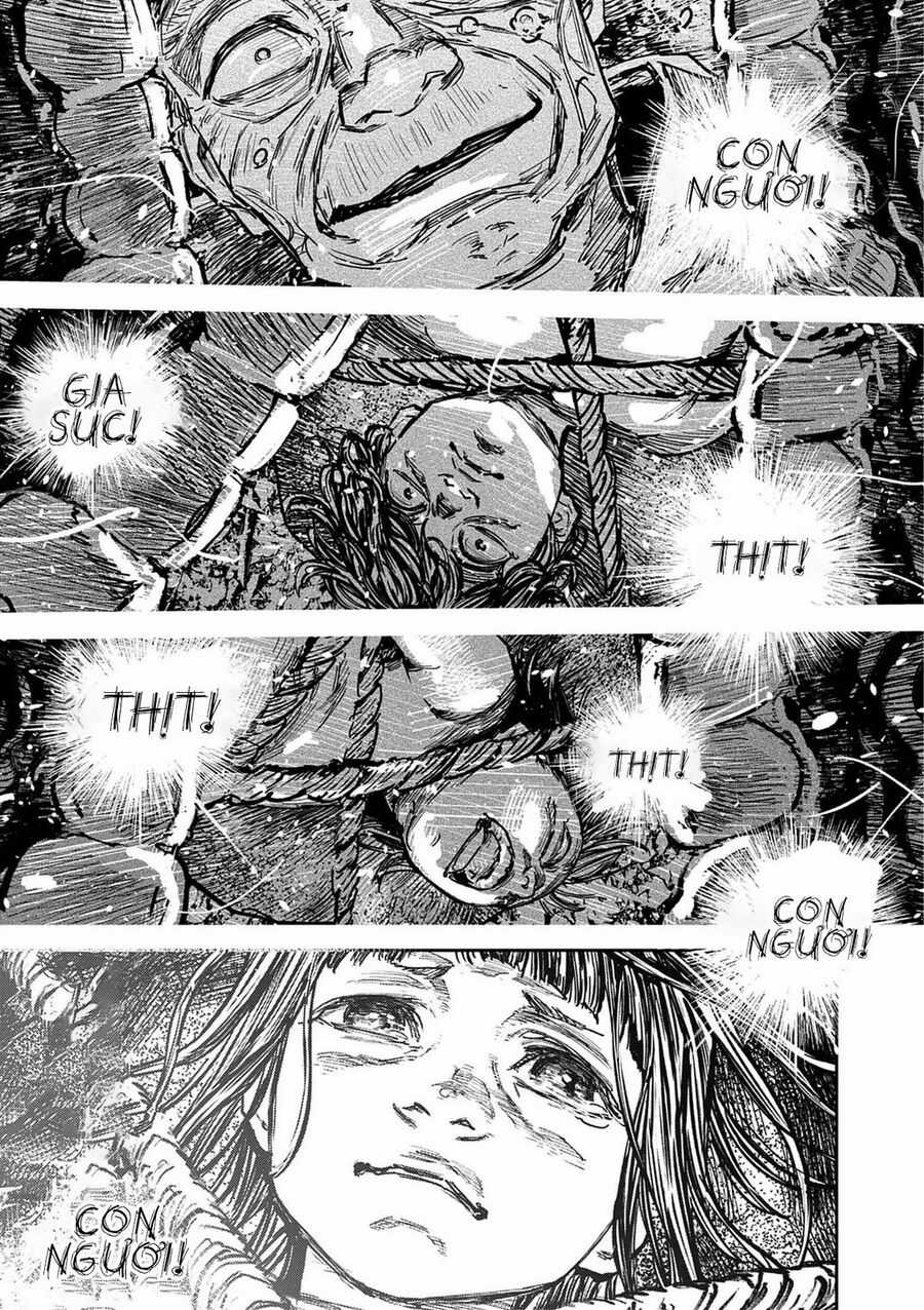 Gannibal - Chapter 104 - Trang 14