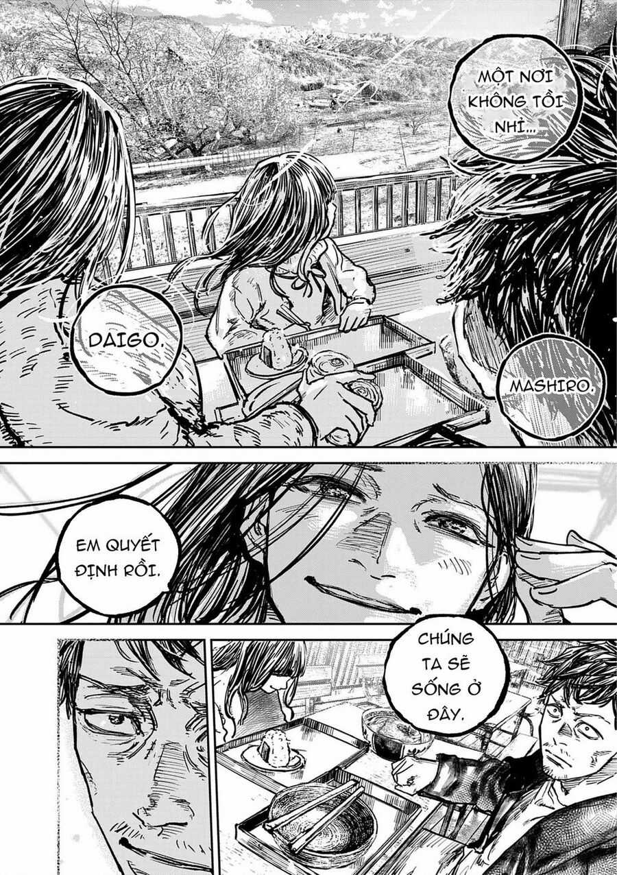 Gannibal - Chapter 104 - Trang 5