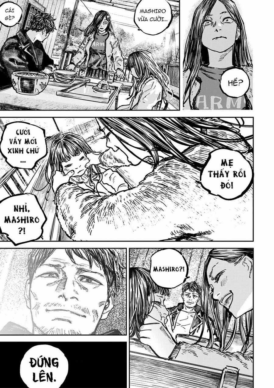 Gannibal - Chapter 104 - Trang 6