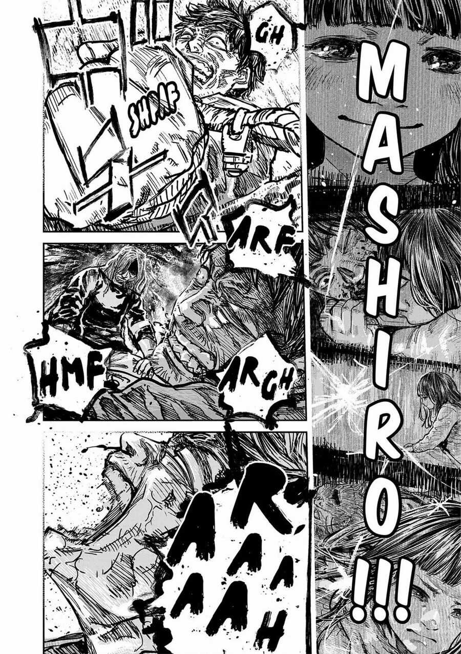 Gannibal - Chapter 104 - Trang 10