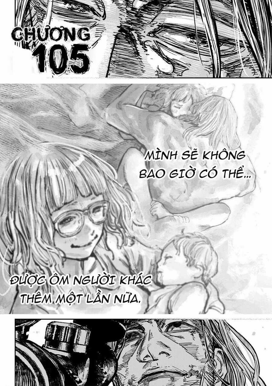 Gannibal - Chapter 105 - Trang 2