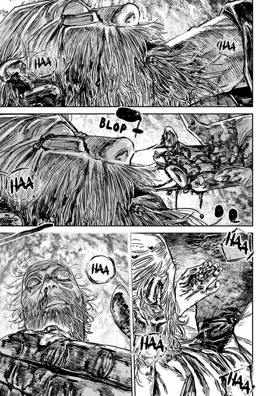 Gannibal - Chapter 105 - Trang 11