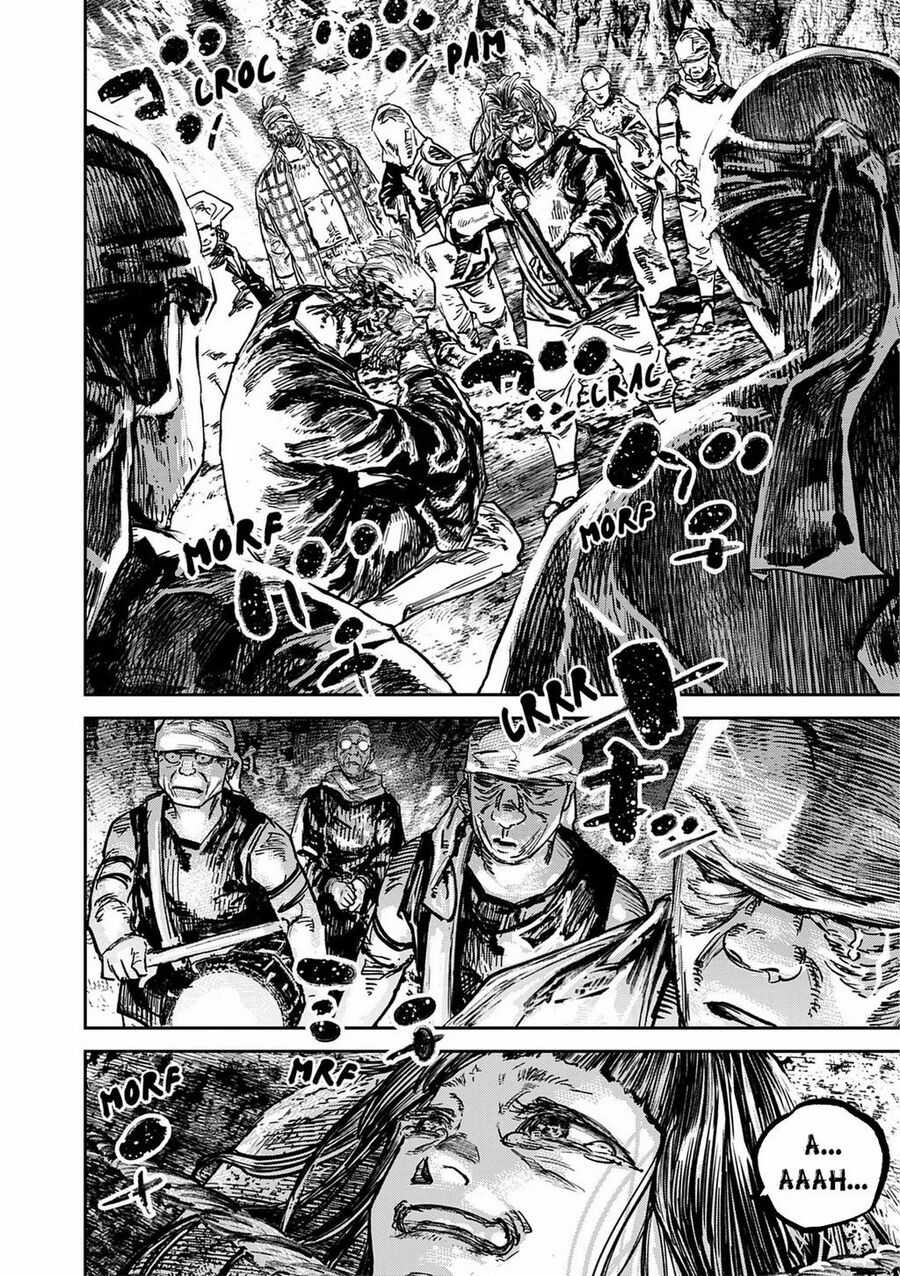 Gannibal - Chapter 105 - Trang 14