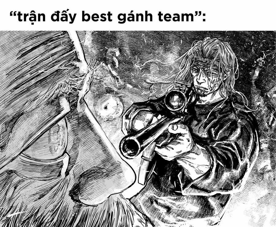 Gannibal - Chapter 105 - Trang 17