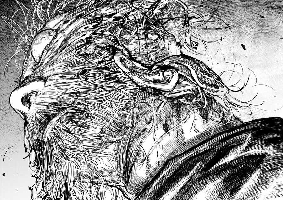 Gannibal - Chapter 105 - Trang 3