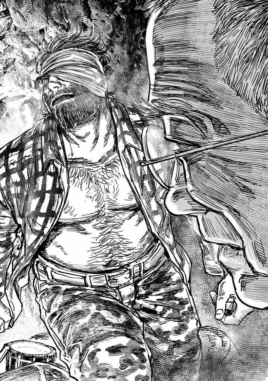 Gannibal - Chapter 106 - Trang 17