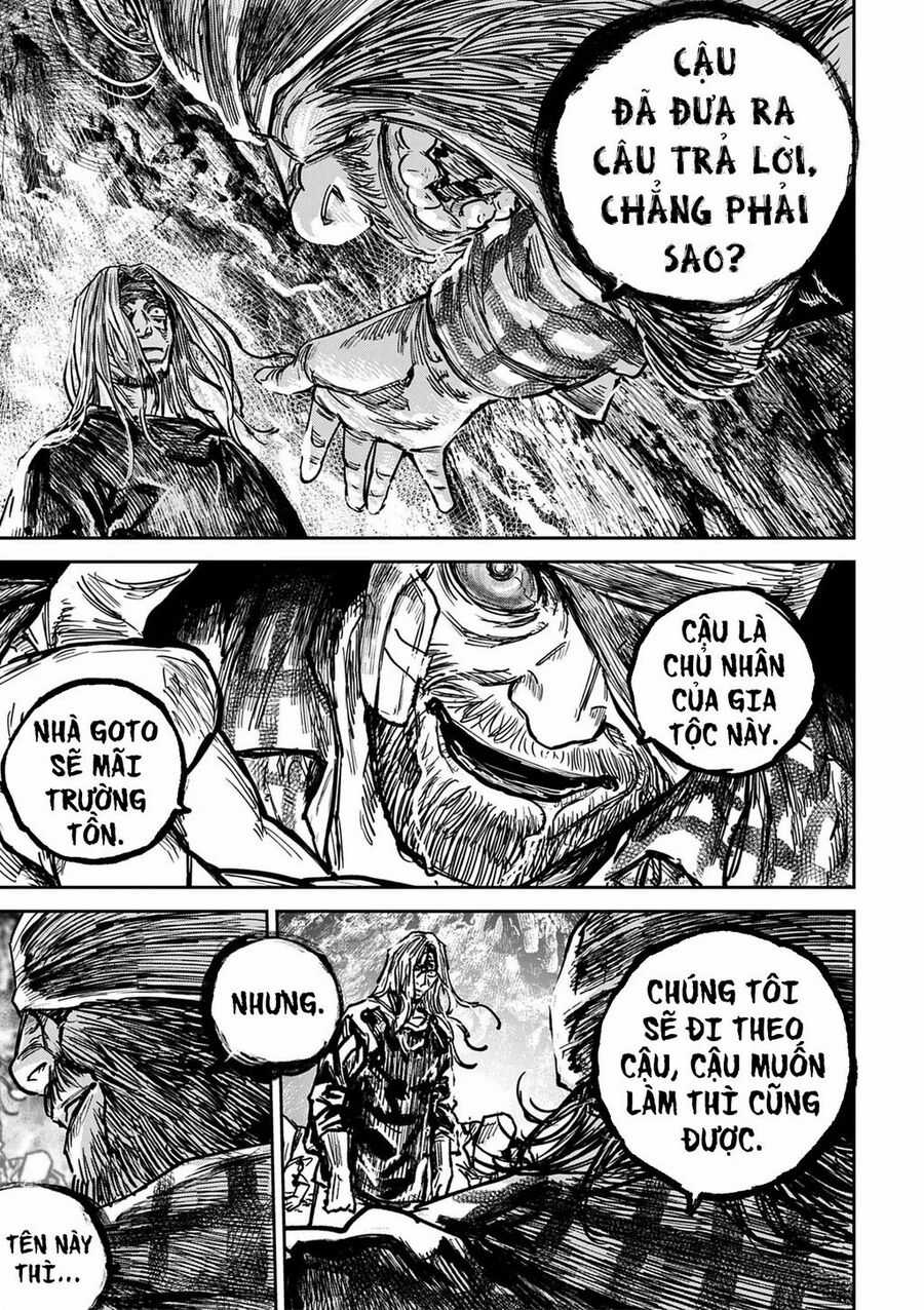 Gannibal - Chapter 106 - Trang 20