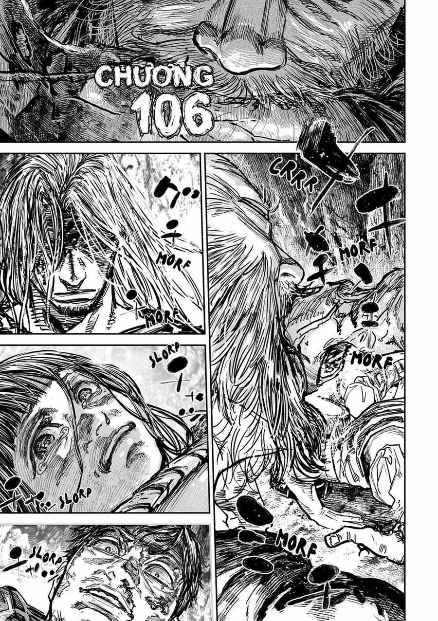 Gannibal - Chapter 106 - Trang 4