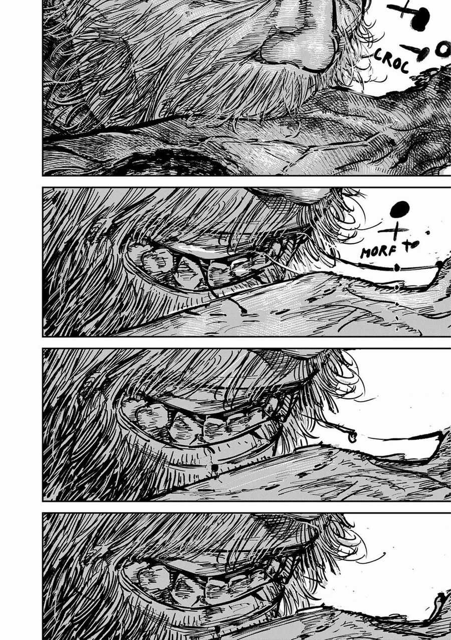 Gannibal - Chapter 106 - Trang 5