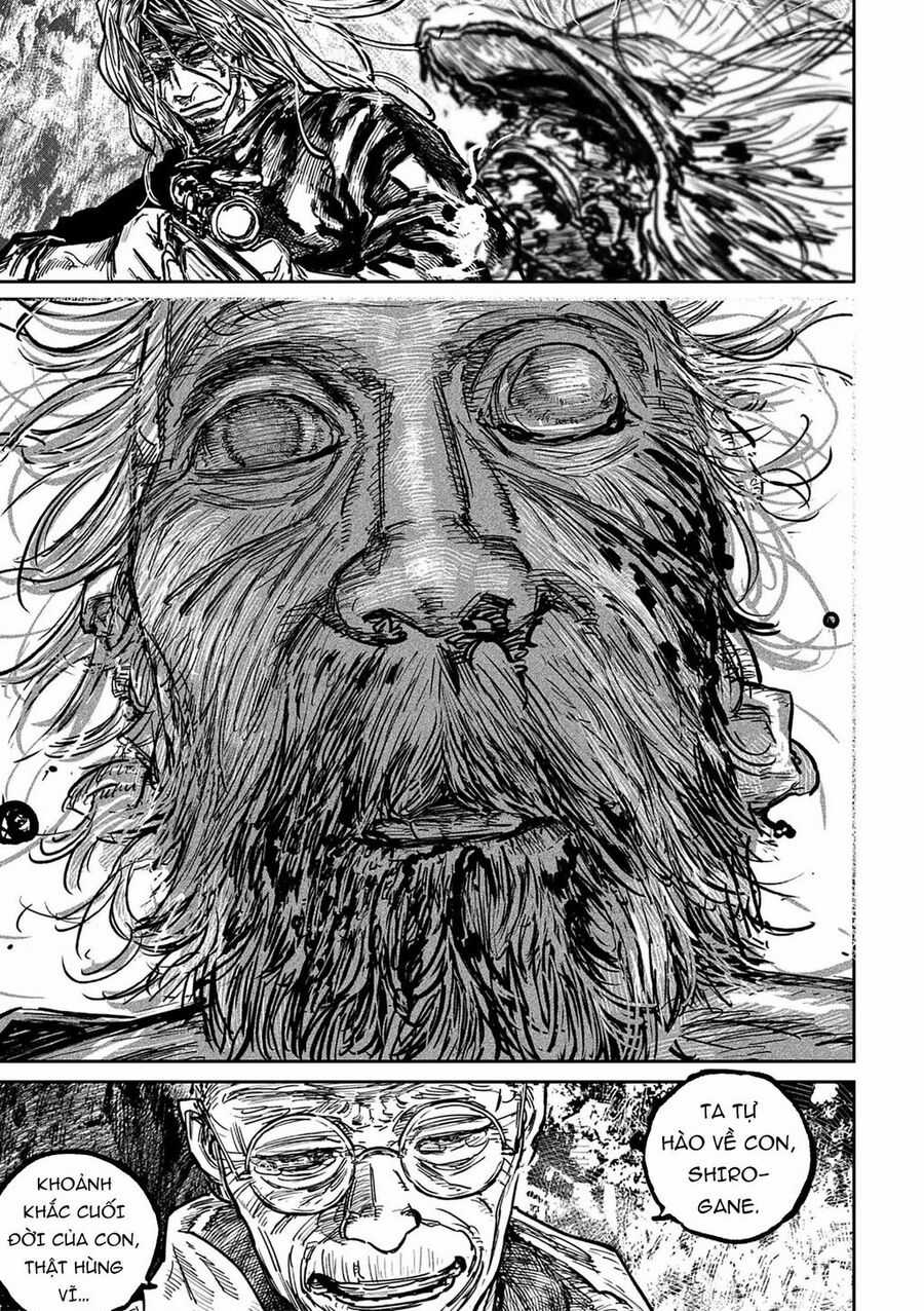 Gannibal - Chapter 106 - Trang 6