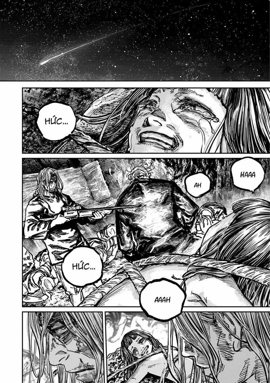 Gannibal - Chapter 106 - Trang 8