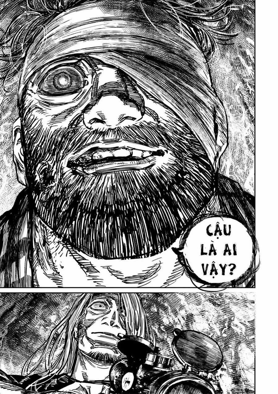 Gannibal - Chapter 107 - Trang 13