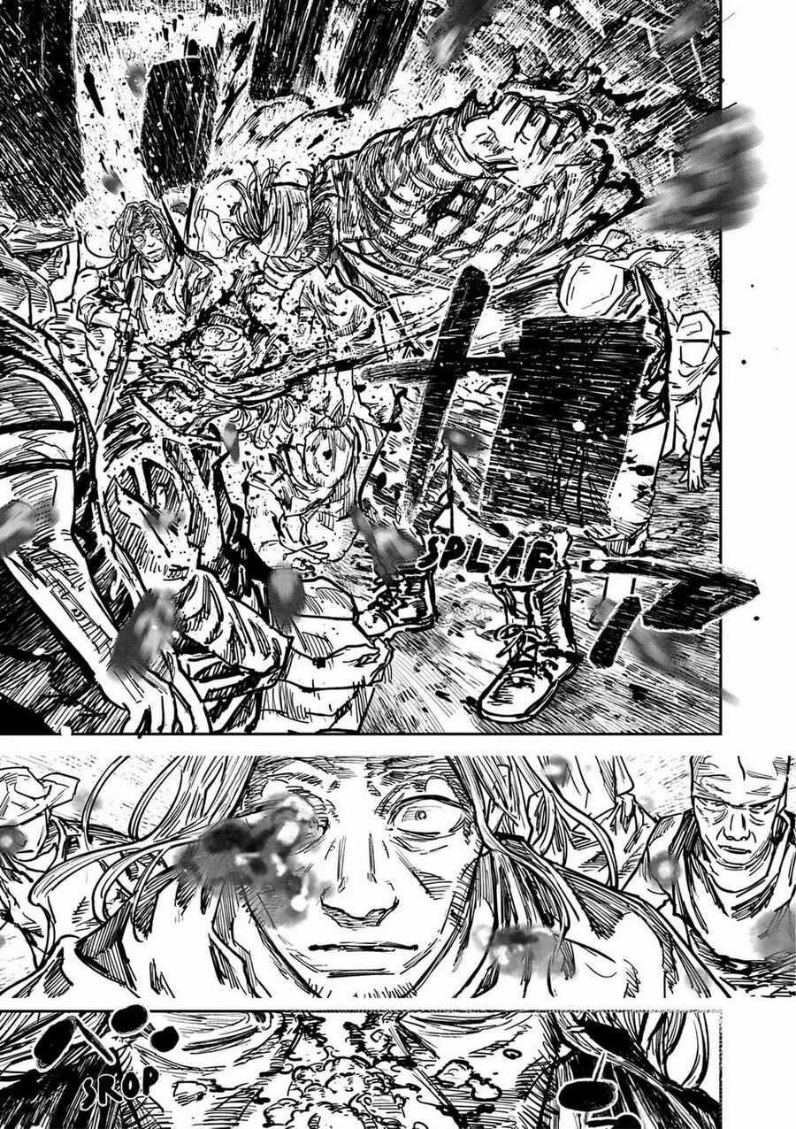 Gannibal - Chapter 107 - Trang 17