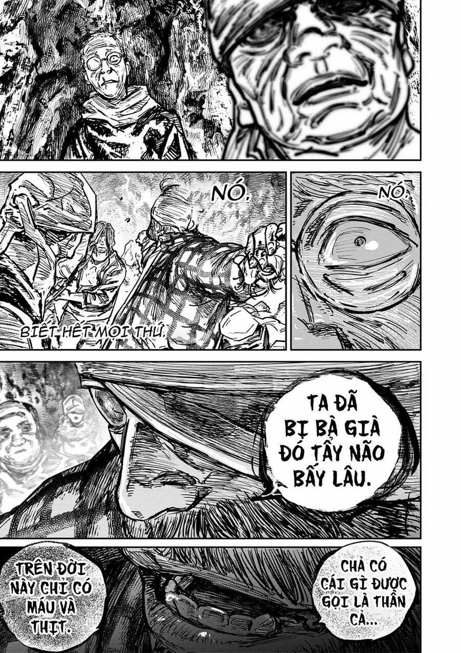 Gannibal - Chapter 107 - Trang 19