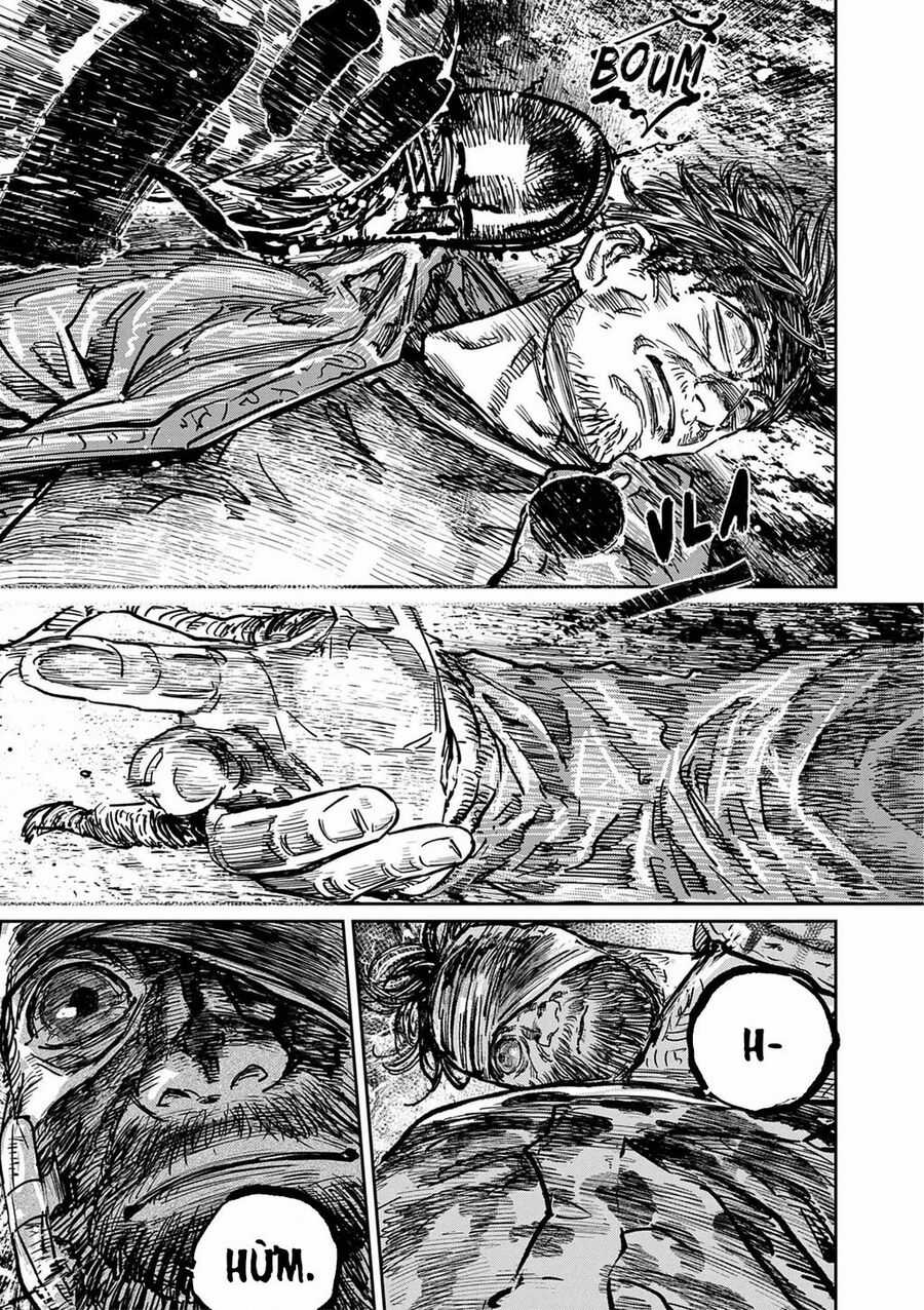 Gannibal - Chapter 107 - Trang 5