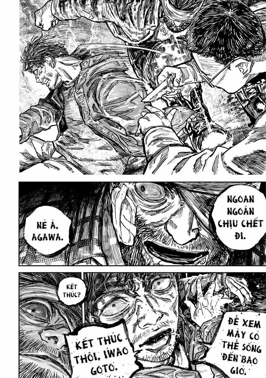 Gannibal - Chapter 107 - Trang 6