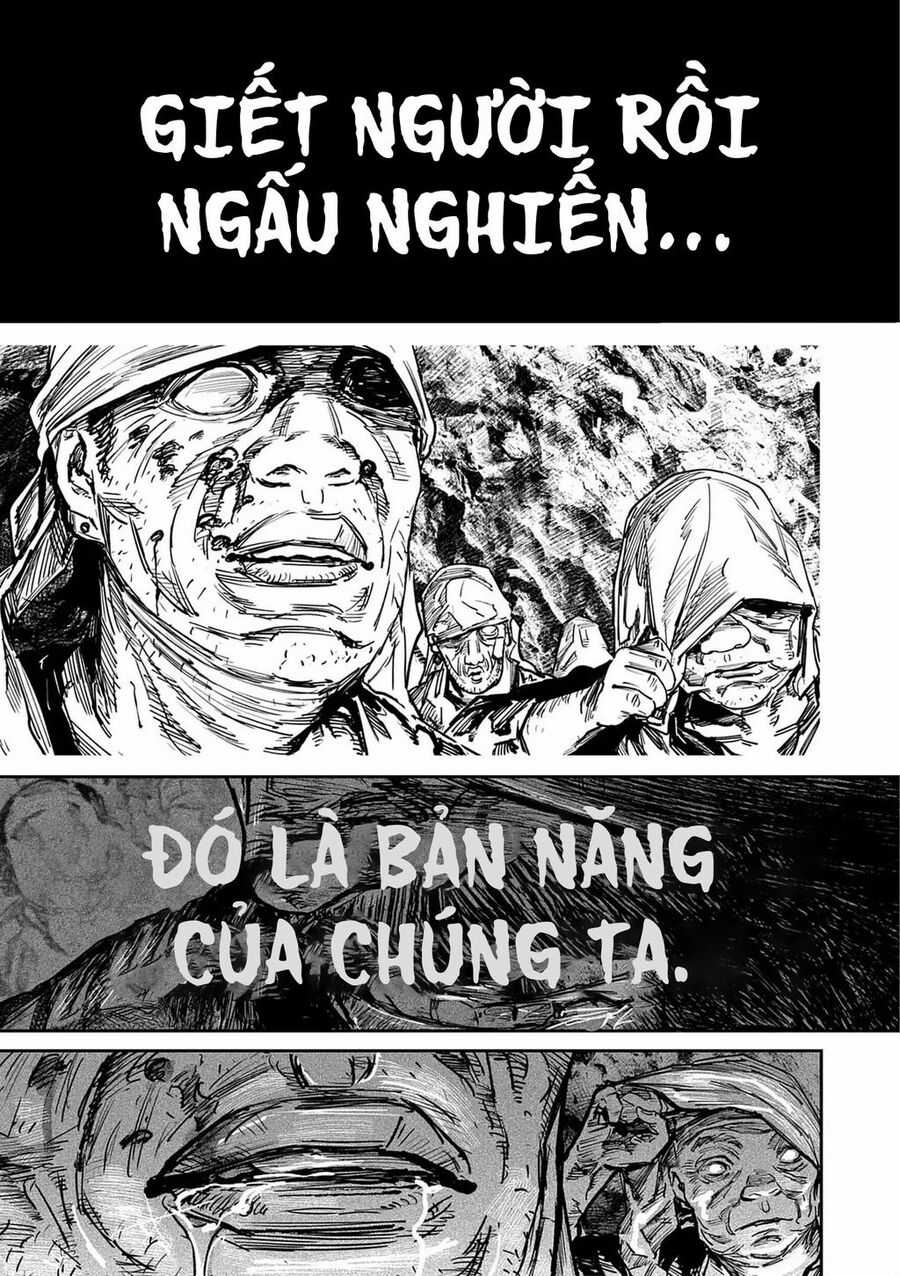 Gannibal - Chapter 109 - Trang 2