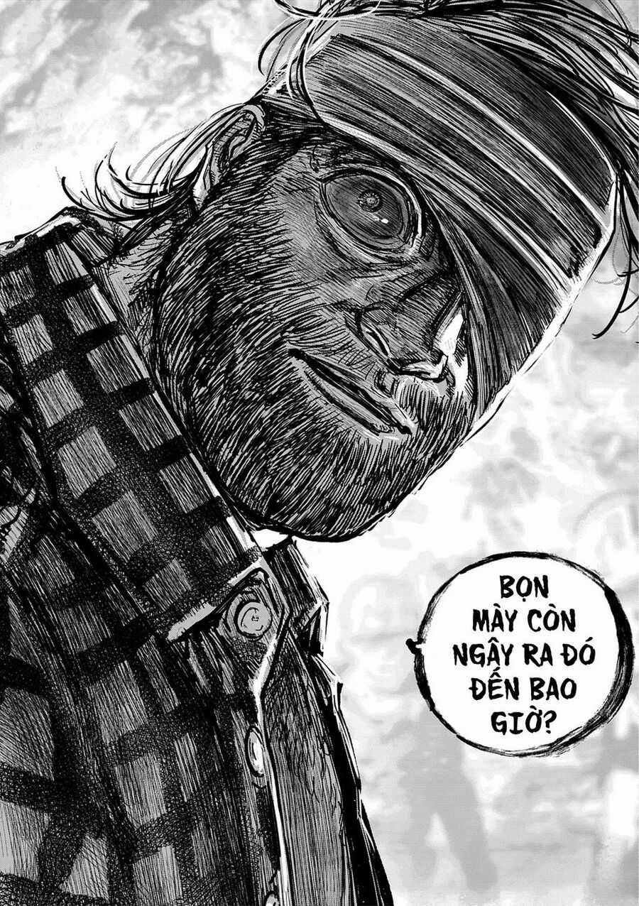 Gannibal - Chapter 109 - Trang 5