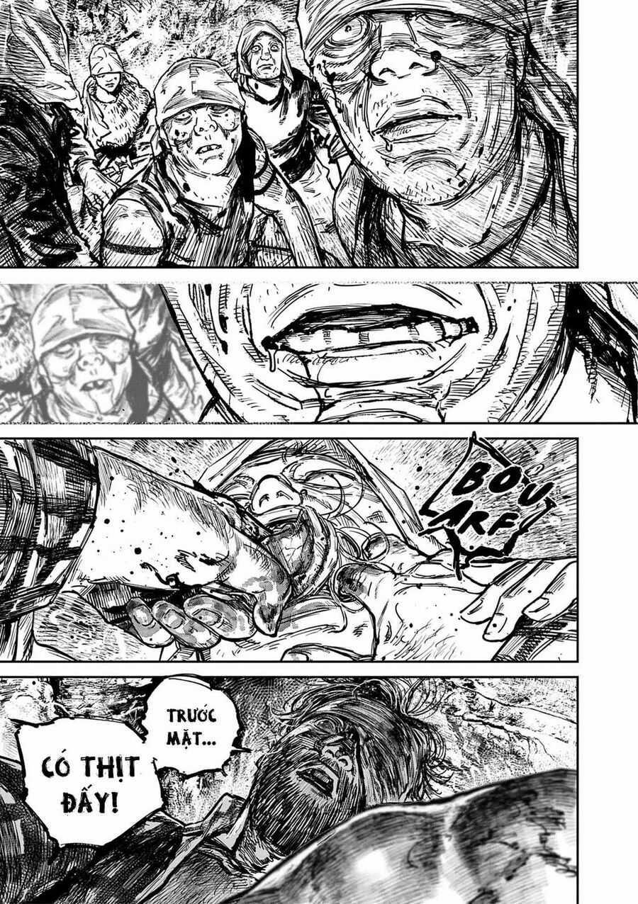 Gannibal - Chapter 109 - Trang 6