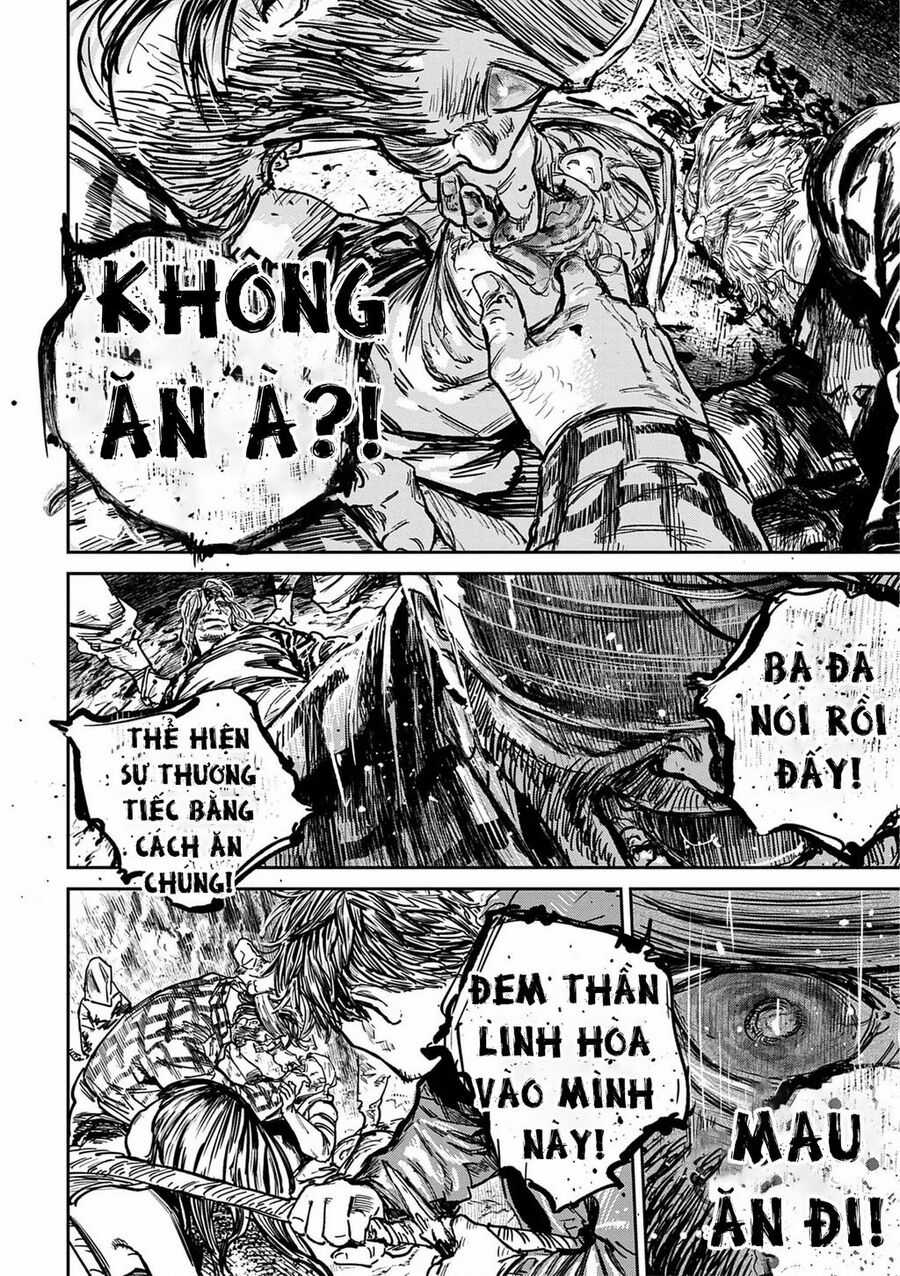 Gannibal - Chapter 109 - Trang 7