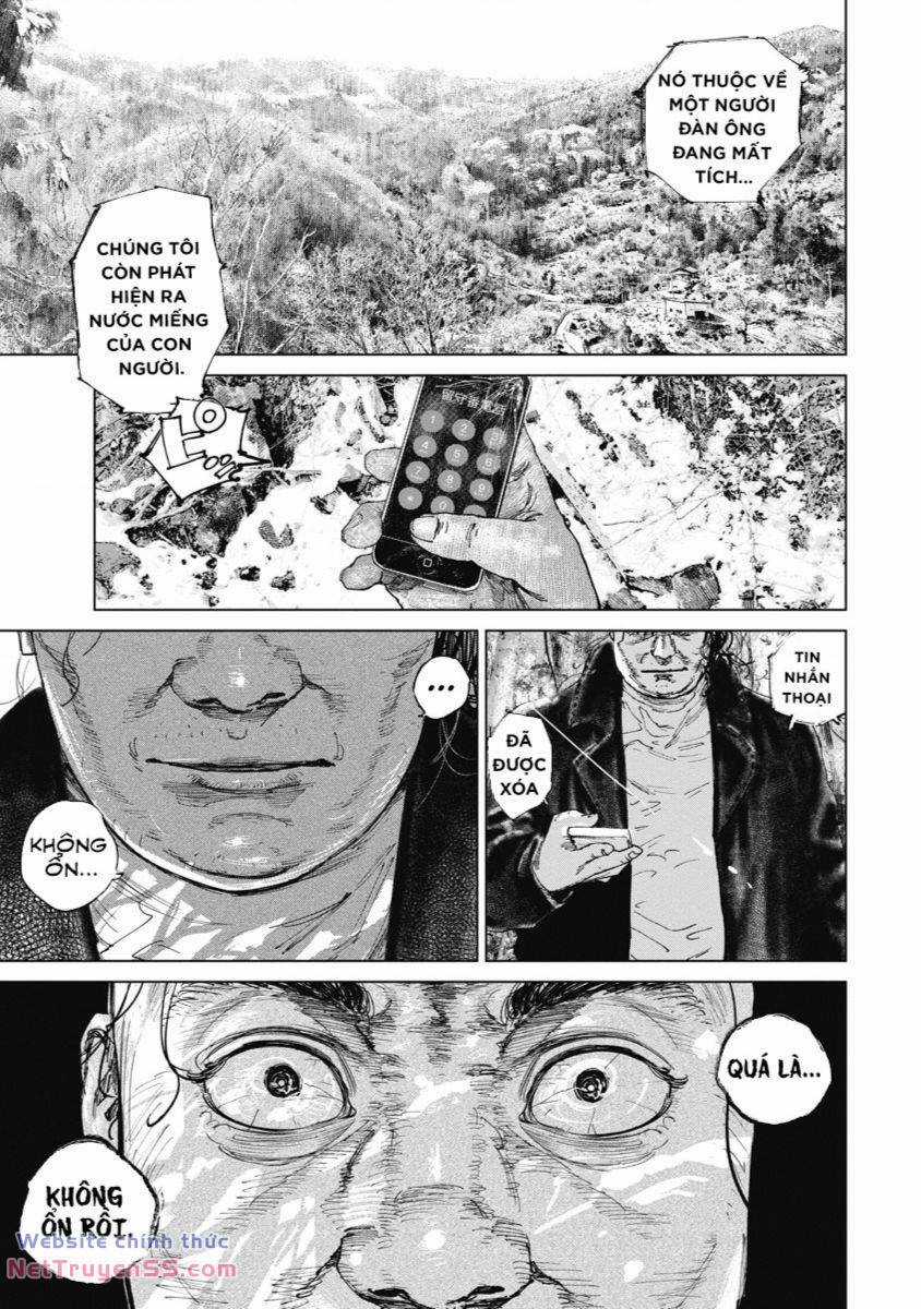 Gannibal - Chapter 11 - Trang 2