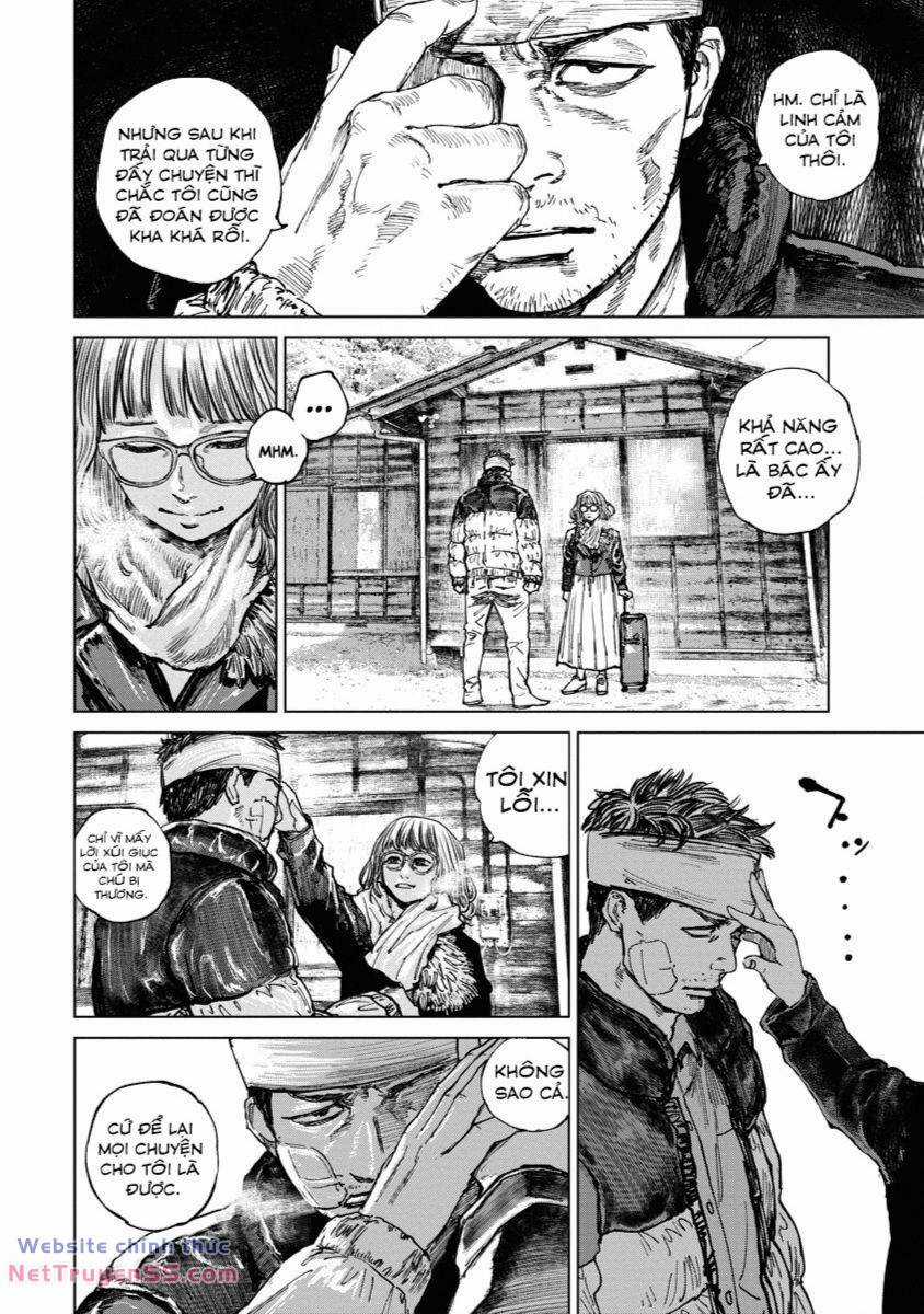 Gannibal - Chapter 11 - Trang 11