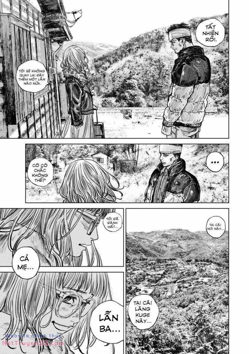 Gannibal - Chapter 11 - Trang 12