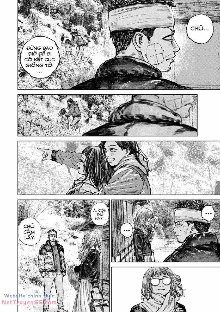 Gannibal - Chapter 11 - Trang 13