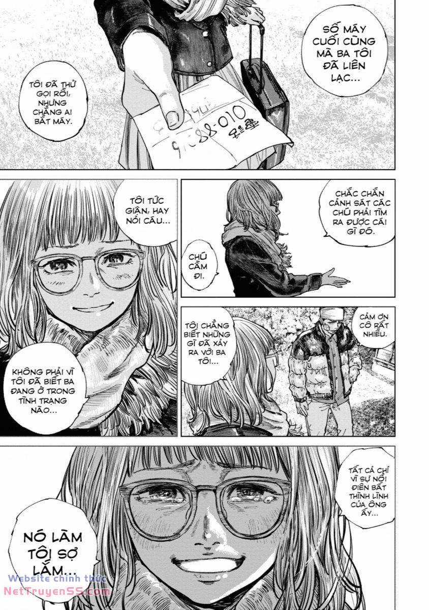 Gannibal - Chapter 11 - Trang 14